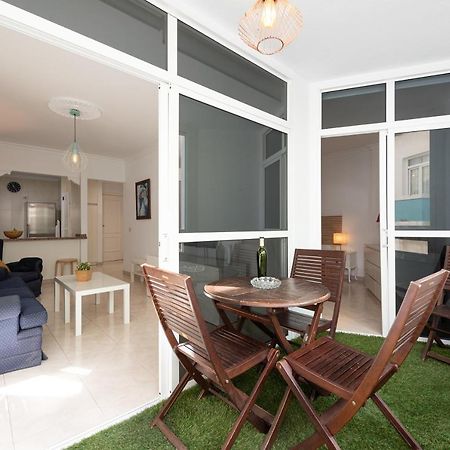 Apartamento Canteras Las Palmas de Gran Canaria Luaran gambar