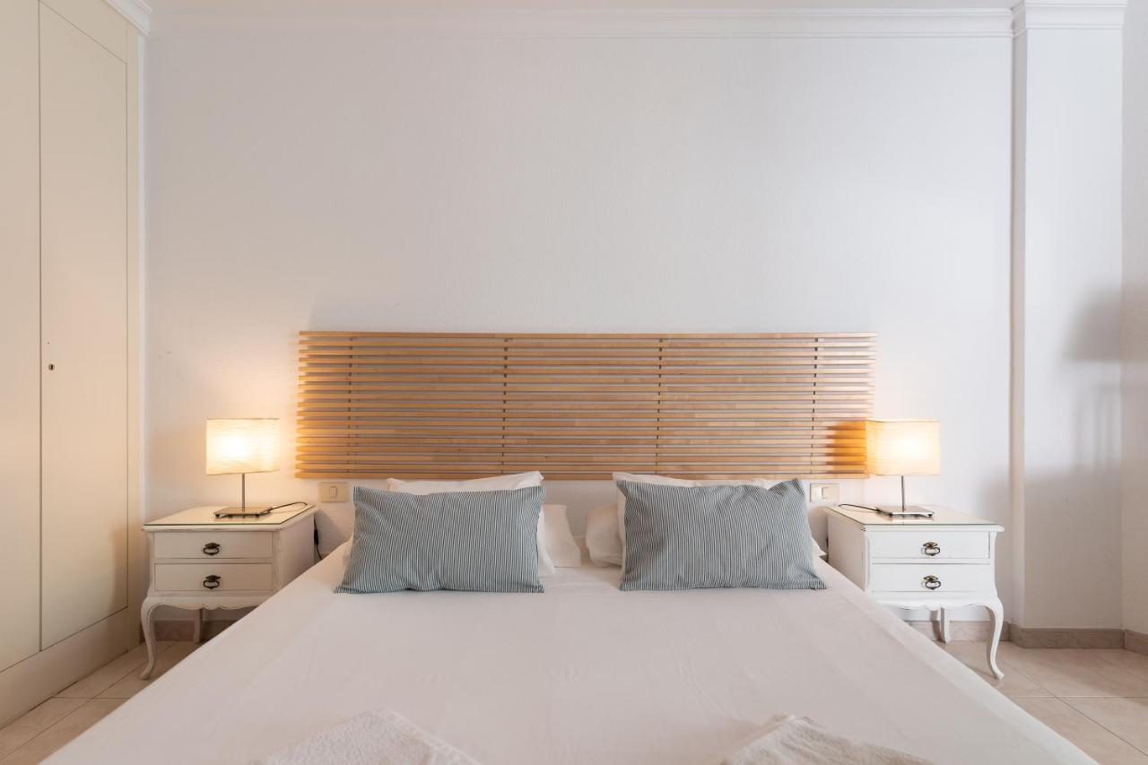 Apartamento Canteras Las Palmas de Gran Canaria Luaran gambar