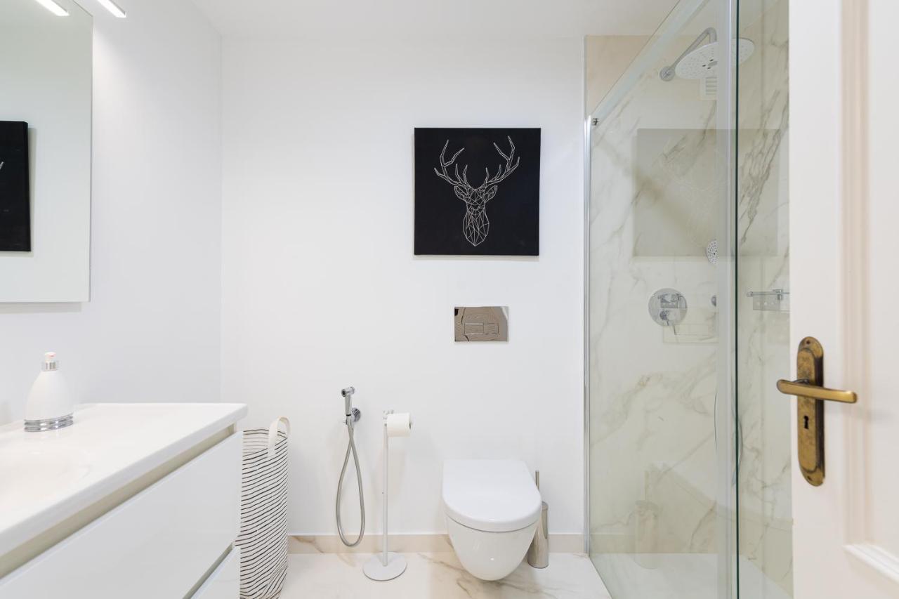 Apartamento Canteras Las Palmas de Gran Canaria Luaran gambar