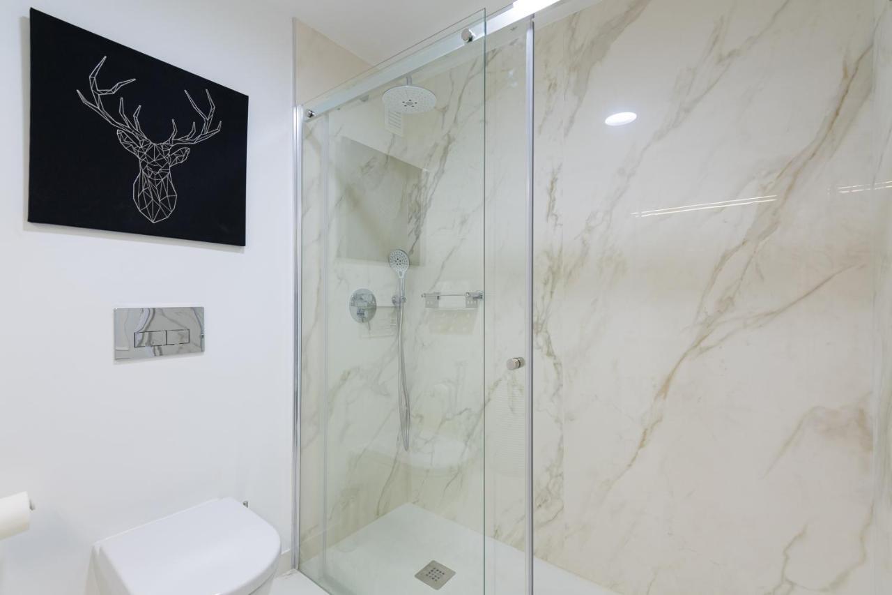 Apartamento Canteras Las Palmas de Gran Canaria Luaran gambar
